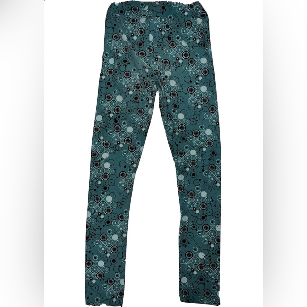 Lula roe kid’s leggings